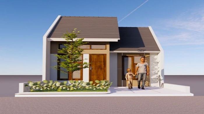 Perumahan KPR Mutiara Alam Permai Tahap 2/ Rekomendasi Rumah KPR Subsidi di Karawang Februari 2024. (Sikumbang)
