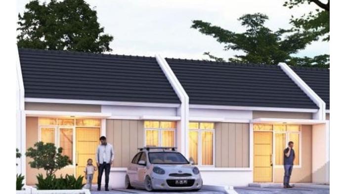 Perumahan KPR Pesona Elia Residence/ Rekomendasi Rumah KPR Subsidi di Grobogan Februari 2024. (Sikumbang)