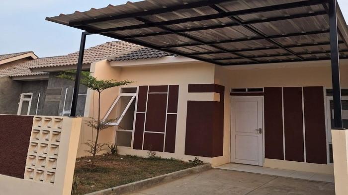 Perumahan KPR Pondok Asri Residence/ Rekomendasi Rumah KPR Subsidi di Karawang Februari 2024. (Sikumbang)