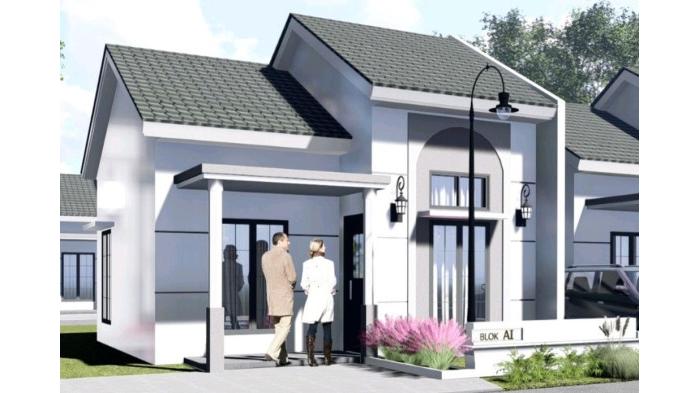 Perumahan KPR Puri Mutiara/ Rekomendasi Rumah KPR Subsidi di Kota Jambi Februari 2024. (Sikumbang)