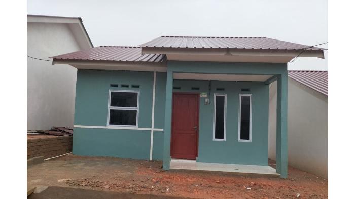 Perumahan KPR Taman Bestari 2/ Rekomendasi Rumah KPR Subsidi di Bintan Februari 2024. (Sikumbang)