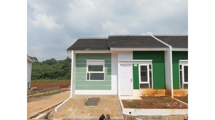 Perumahan Kampoeng Hijau/ Rekomendasi Rumah KPR Subsidi di Subang Februari 2024. (Sikumbang)