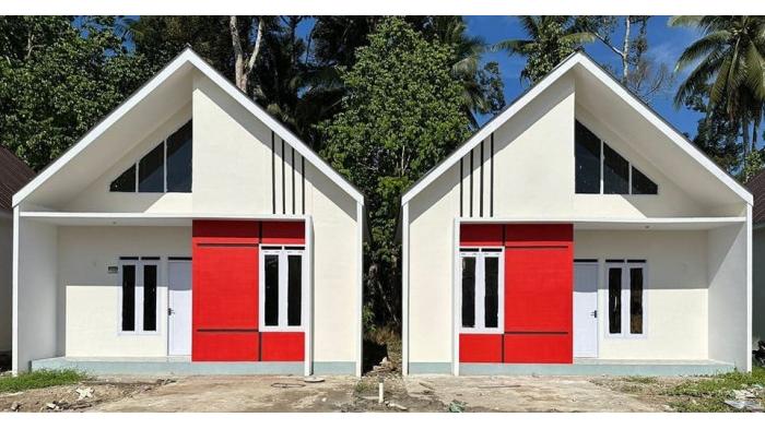 Perumahan Karya Hills Tahap 2/ Rekomendasi Rumah KPR di Kubu Raya. (Sikumbang)