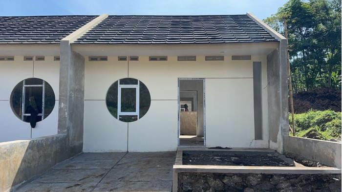 Perumahan Klaras Grand 2 Village/ Rekomendasi Rumah KPR di Sumedang. (Sikumbang)
