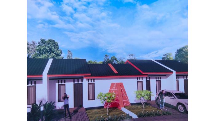 Perumahan Limbangan Agung Permai 2/ Rekomendasi Rumah KPR di Brebes. (Sikumbang)