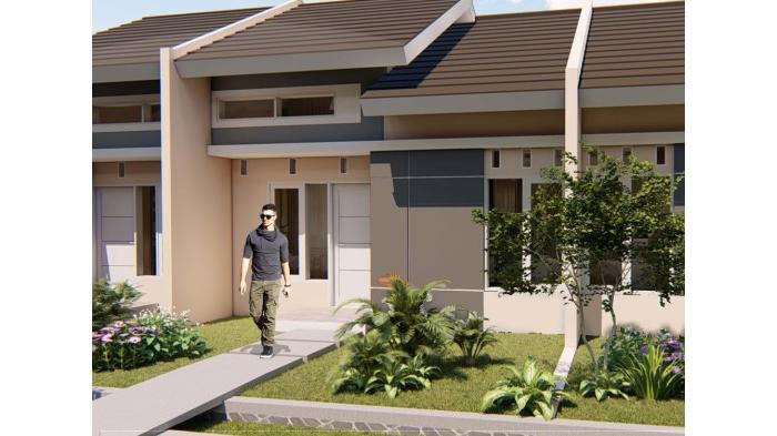 Perumahan New Pesona Sasak Bali/ Rekomendasi Rumah KPR di Bekas per Februari 2024. (Sikumbang)