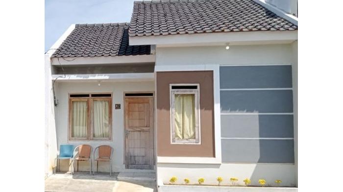 Perumahan Panorama Asri Majalengka Tahap 2/ Rekomendasi Rumah KPR di Majalengka. (Sikumbang)