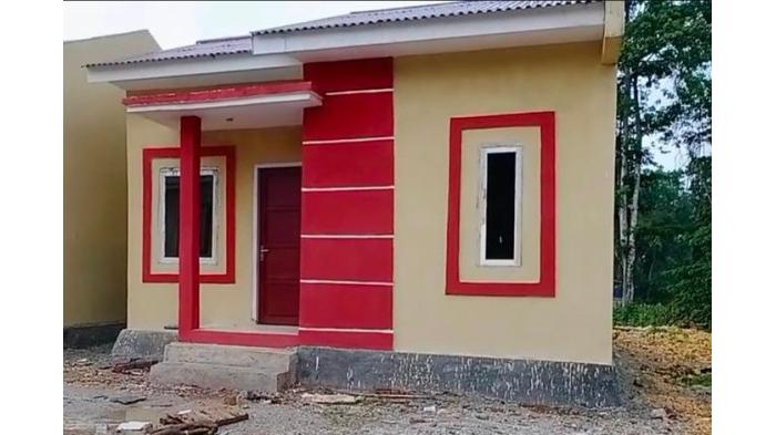 Perumahan Perumahan Anggoro Permai II Bau Bau/Rekomendasi Rumah KPR di Bau Bau. (Sikumbang)