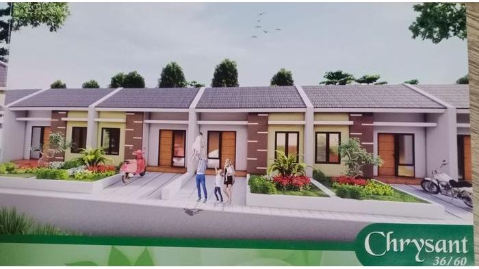 Perumahan Puri Purwadadi/ Rekomendasi Rumah KPR Subsidi di Subang Februari 2024. (Sikumbang)
