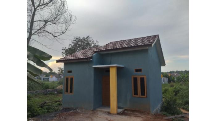 Perumahan Qiramah Alam (Sikumbang) 