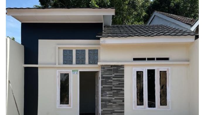 Perumahan Rika Residence 3/ Rekomendasi Rumah KPR Subsidi di Pandeglang Februari 2024. (Sikumbang)