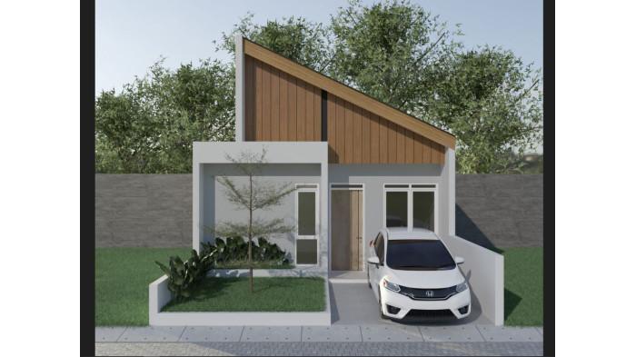 Perumahan Shakila Regency/ Rekomendasi Rumah KPR di Sumedang. (Sikumbang)