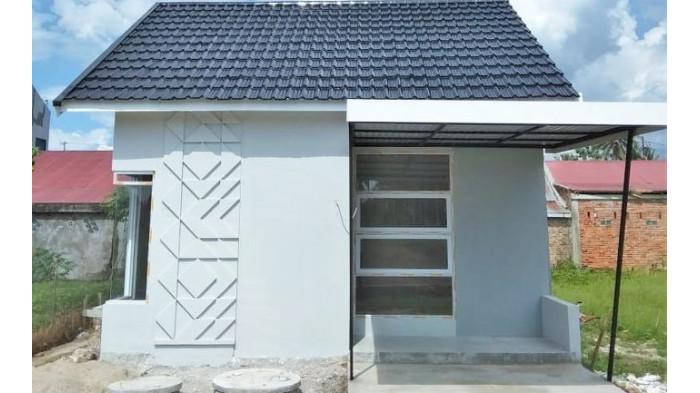 Perumahan Shavilla Tiakar Tahap II Payakumbuh/ Rekomendasi Rumah KPR di Payakumbuh, Sumatera Barat. (Sikumbang)