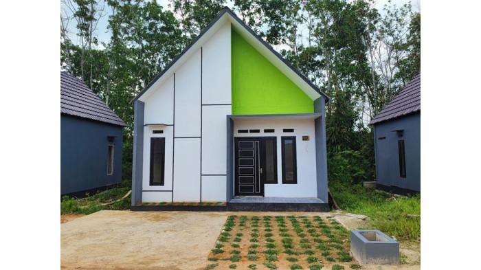 Perumahan Singkawang Residence, Rekomendasi Rumah KPR di Kota Singkawang. (Sikumbang)