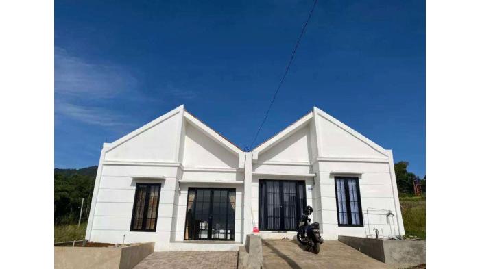 Perumahan Sky Garden Residence/ Rekomendasi Rumah KPR di Sumedang. (Sikumbang)
