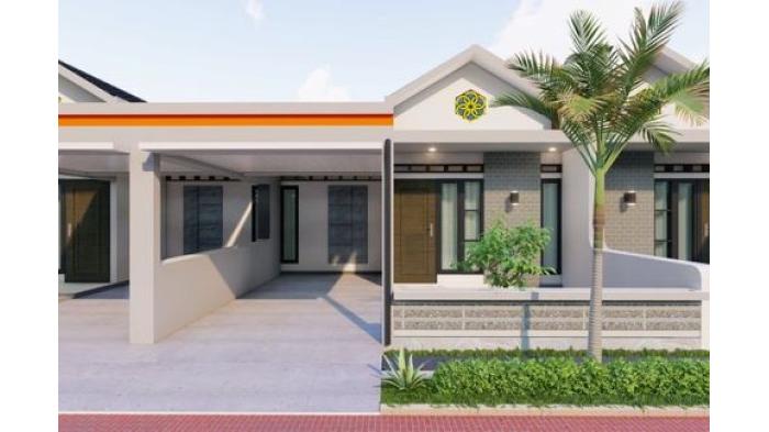 Perumahan Sumberjaya Residence Majalengka/ Rekomendasi Rumah KPR di Majalengka. (Sikumbang)