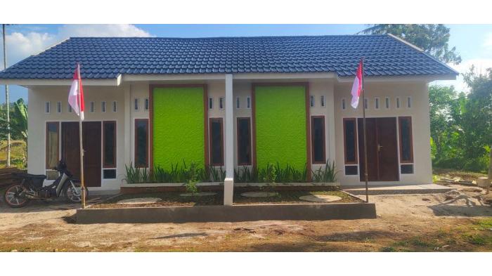 Perumahan Tanjung Guna Mutiara Payakumbuh/ Rekomendasi Rumah KPR di Payakumbuh, Sumatera Barat. (Sikumbang)