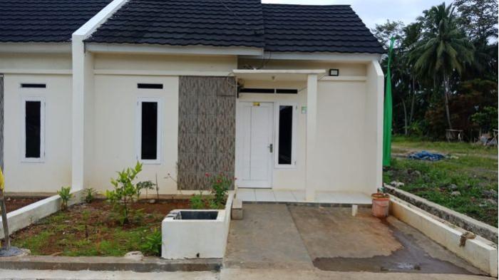 Perumahan Tirta Caringin Permai 2/ Rekomendasi Rumah KPR Subsidi di Pandeglang Februari 2024. (Sikumbang)