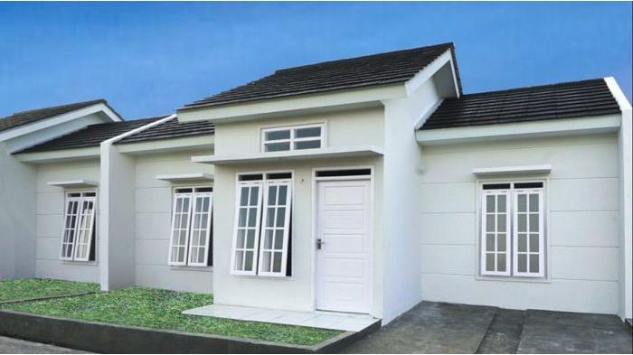 Perumahan Trusmiland Majalengka/ Rekomendasi Rumah KPR di Majalengka. (Sikumbang)