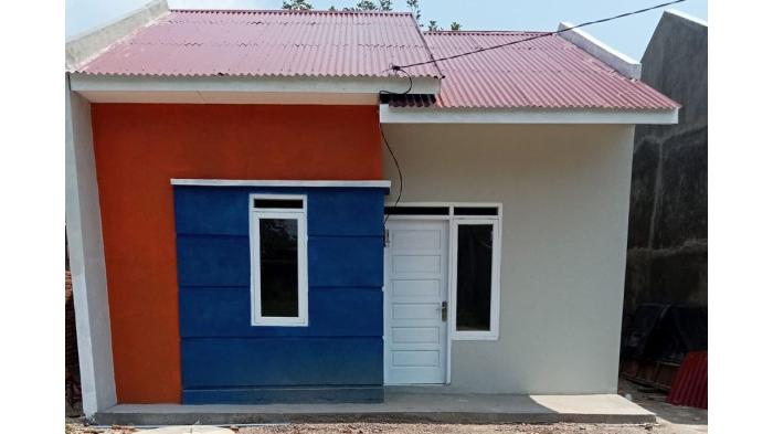 PerumahanPayobasung Regency II Payakumbuh/ Rekomendasi Rumah KPR di Payakumbuh, Sumatera Barat. (Sikumbang)