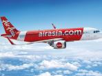 Promo AirAsia Terbang Hemat hingga Kursi Gratis Jelang Ramadhan 2024, Simak Rutenya Juga!