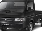 Promo Jadi 120 Jutaan, Cek Harga Suzuki New Carry Pick Up di DKI Jakarta per Februari 2024 