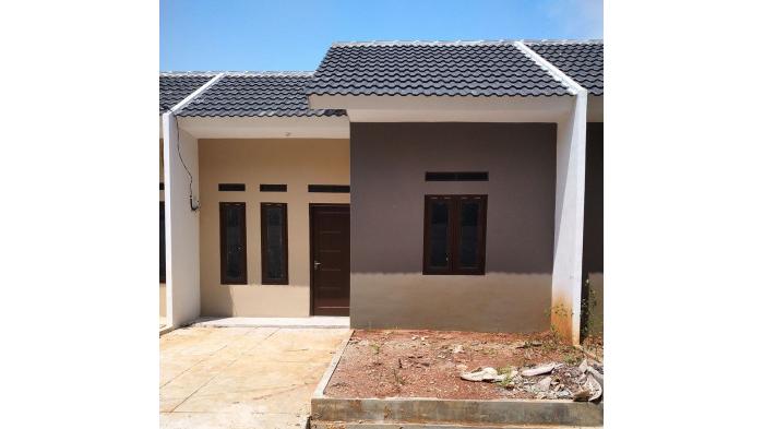 Rumah di | SiKumbang