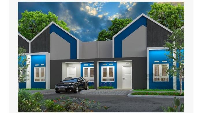 Rumah di | SiKumbang
