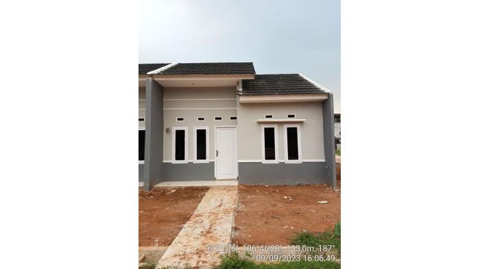 Rumah di \\