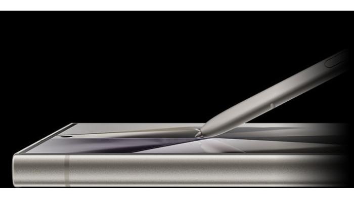 S Pen yang ada di Samsung Galaxy S24 Ultra | Samsung