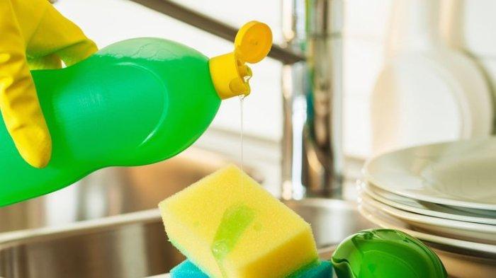 Sabun (TribunShopping.com) 