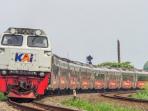 Tiket Kereta Lebaran Sudah Bisa Dipesan Mulai Hari Ini, Simak Yuk Link dan Cara Pemesanannya