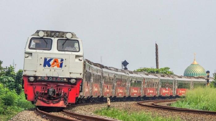 Tiket Kereta Lebaran Sudah Bisa Dipesan Mulai Hari Ini, Simak Yuk Link dan Cara Pemesanannya