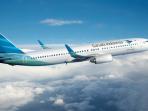 Tiket Pesawat Garuda Indonesia Diskon hingga 80 Persen Jelang Idul Fitri, Jakarta-Seoul PP hanya Rp 4,8 Jutaan