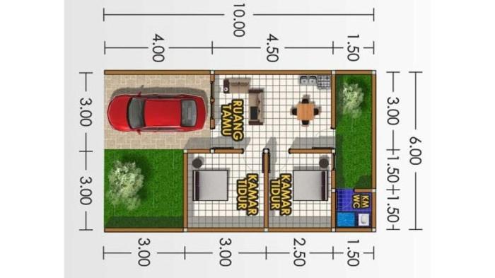    Perumahan Oemah Guworejo Asri/ Rekomendasi Rumah KPR di Sragen Februari 2024. (Sikumbang)
