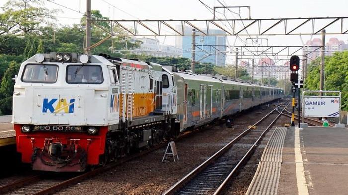 24 Kereta Tambahan Disediakan KAI untuk Lebaran 2024, Cek Jadwal Perjalanannya Yuk!