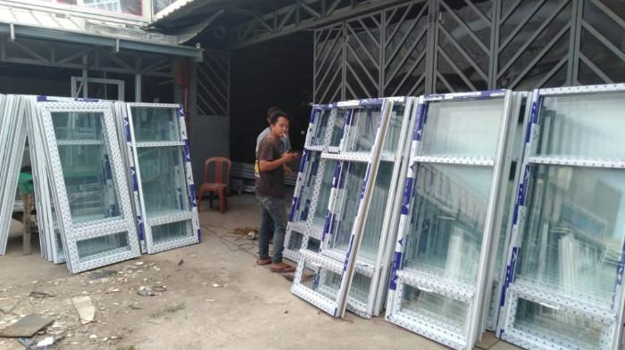 3 Kelebihan Bahan Aluminium untuk Bahan Bangunan dengan Material Lainnya 