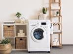 3 Rekomendasi Mesin Cuci Pintu Depan dengan Watt Kecil