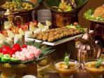 3 Rekomendasi Promo Buka Puasa All You Can Eat di Hotel Wilayah Bandung