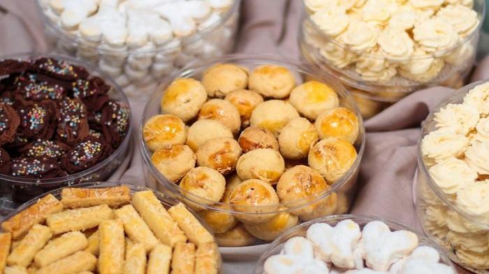 4 Resep Kue Kering Lebaran Paling Kekinian, Bisa Jadi Ide Bisnis Bulan Ramadan