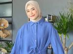 5 Inspirasi Outfit Bukber Hijabers Selain Gamis yang Stylish dan Kekinian