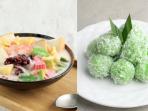 5 Takjil Ramadan Khas Makanan Tradisional Indonesia