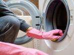 6 Langkah Membersihkan Mesin Cuci dari Sarang Jamur, Dijamin Ampuh!