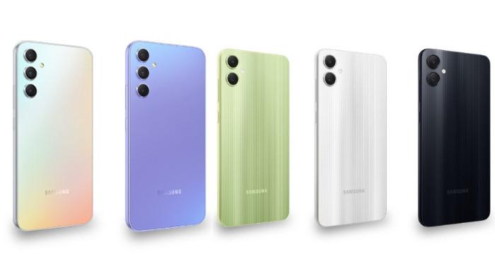 6 Rekomendasi HP Samsung Galaxy A Series Harga Termurah di Akhir Maret 2024