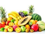 7 Daftar Buah-buahan Sehat yang Baik Dikonsumsi Saat Sahur