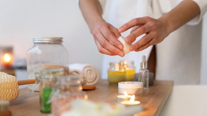 7 Langkah Membuat Lilin Aromaterapi Sendiri, Bisa Jadi Ide Bisnis Menarik Loh