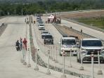 7 Ruas Tol Alternatif Jika Macet Parah Saat Mudik Lebaran 2024, Gratis Disiapkan oleh Kementerian PUPR
