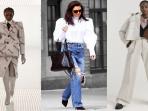 7 Tips dan Trik Agar Penampilan Jadi Lebih Trendi Setiap Waktu