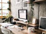 7 Tips dan Trik Menciptakan Ruangan Kerja yang Produktif, Dijamin Bikin Nyaman!