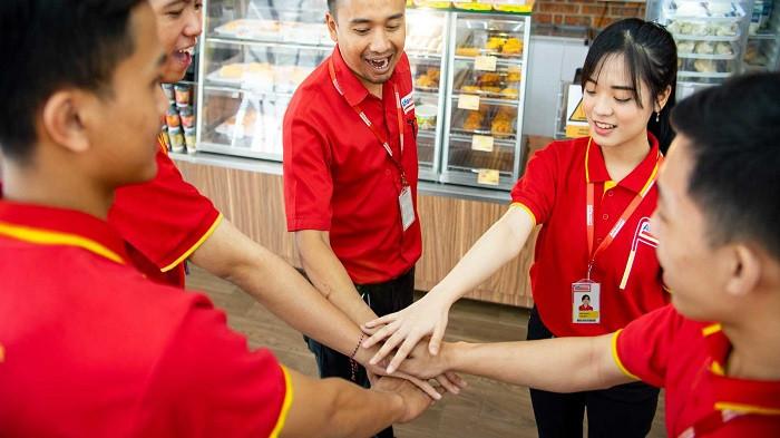 Alfamart Buka Lowongan Kerja Terbaru 2024 di Head Office Tangerang, Terbuka untuk Usia 18 Tahun